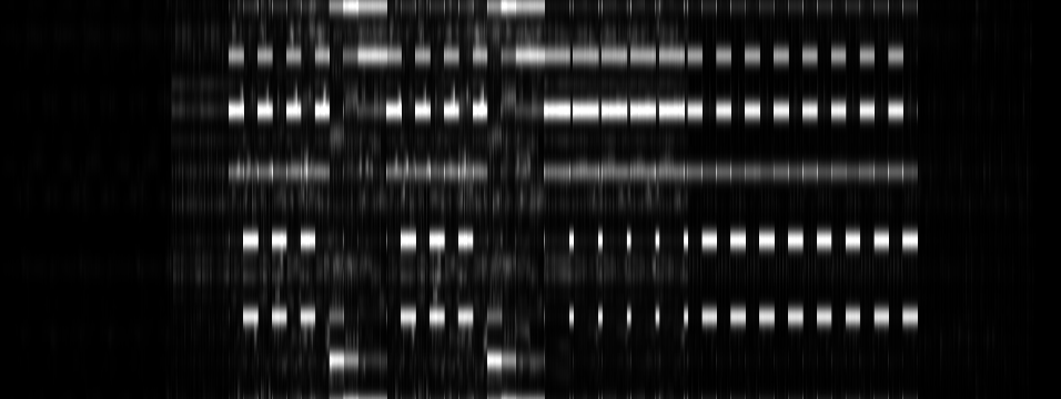 Nuages transversaux (Saira Mix)